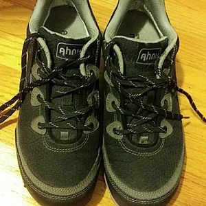 Ahnu by Teva Ankle height hiking boots